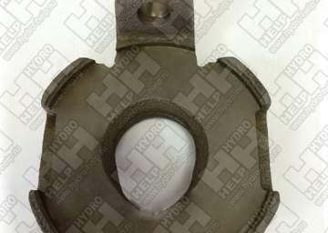 Люлька для гусеничный экскаватор CASE CX160 (TR00049, LR015660)
