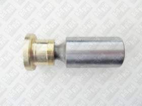Комплект поршней (1 компл./9 шт.) для гусеничный экскаватор CASE CX800B (LJ00588)