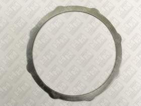 Сепараторная пластина (1 компл./ 3-4 шт.) для гусеничный экскаватор CATERPILLAR 328D (188-4173)