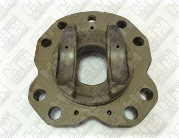 Суппорт для гусеничный экскаватор DAEWOO-DOOSAN DX140LC-3 (1.197-00012)
