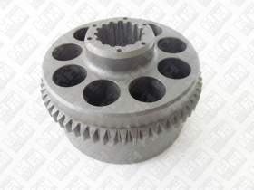 Блок поршней для колесный экскаватор DAEWOO-DOOSAN DX140W-3 (K9001302A)