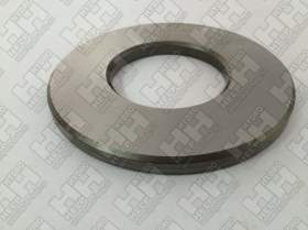 Опорная плита для гусеничный экскаватор DAEWOO-DOOSAN DX160LC-3 (1.412-00104)