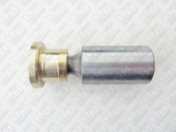 Комплект поршней (1 компл./7-9 шт.) для гусеничный экскаватор DAEWOO-DOOSAN DX520LC (K9001845)