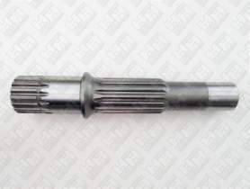Вал для колесный экскаватор DAEWOO-DOOSAN S160W-V (115374B, 1.211-00001)