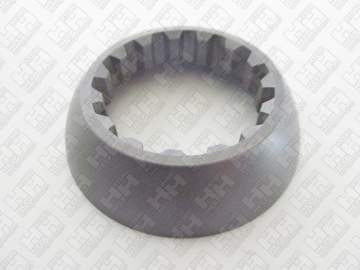 Полусфера для колесный экскаватор DAEWOO-DOOSAN S210W-V (113374B, 408-00015)