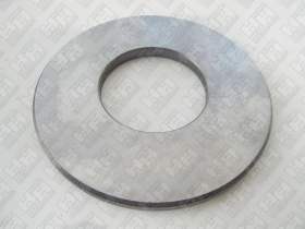 Опорная плита для гусеничный экскаватор DAEWOO-DOOSAN S250LC-V (113354C, 113354, 1.412-00109, 113354B, 412-00011)