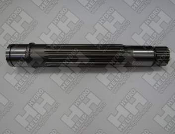 Ведомый вал для гусеничный экскаватор DAEWOO-DOOSAN S400 LC-V (135198)