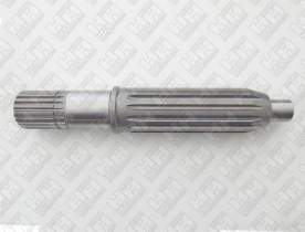 Вал для гусеничный экскаватор HITACHI ZX200-3G (0788804)