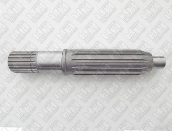 Вал для гусеничный экскаватор HITACHI ZX650 (0788804)
