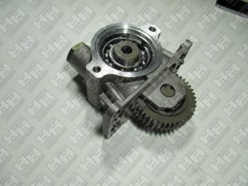 PTO BOX для гусеничный экскаватор HYUNDAI R800LC-7 ()
