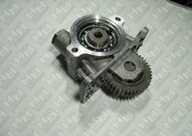 PTO BOX для гусеничный экскаватор JCB JS190 ()