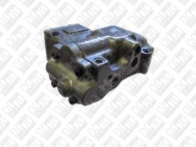 Регулятор для гусеничный экскаватор VOLVO EC220D (VOE14629549)