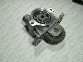 PTO BOX для гусеничный экскаватор VOLVO EC360 ()