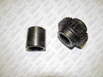 Соеденительная шестеренка для колесный экскаватор VOLVO EW145 (SA8230-28280)